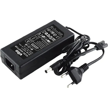 VITO ТРАНСФОРМАТОР led 36w 24v 1.5a С ЩЕПСЕЛ vito (6970233838265)