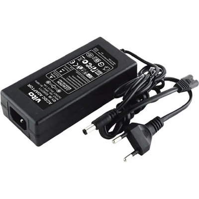 VITO ТРАНСФОРМАТОР led 36w 24v 1.5a С ЩЕПСЕЛ vito (6970233838265)