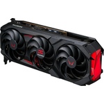 PowerColor Radeon RX 9070 Red Devil 16GB GDDR6 256bit (RX9070 16G-E/1A1-G00426100G) Видео карти
