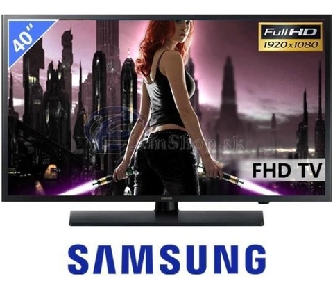 Samsung HG40EE470