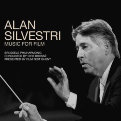 Alan Silvestri - Mission - Impossible - music Inspired From The Film The Delta Force - original Motion Picture Soundtrack LP – Hledejceny.cz