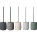 Blomus Sono WC kartáč zelenošedý