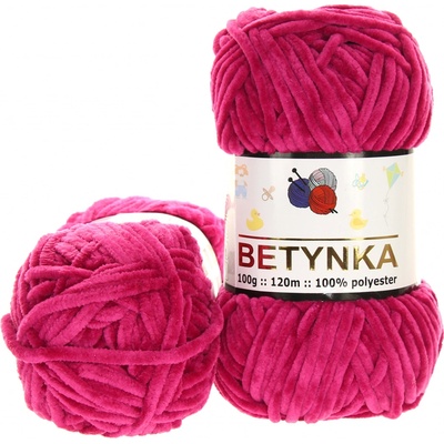Betynka malinová 310