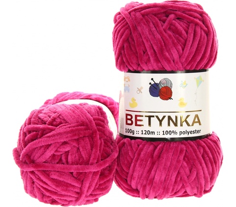 Betynka malinová 310