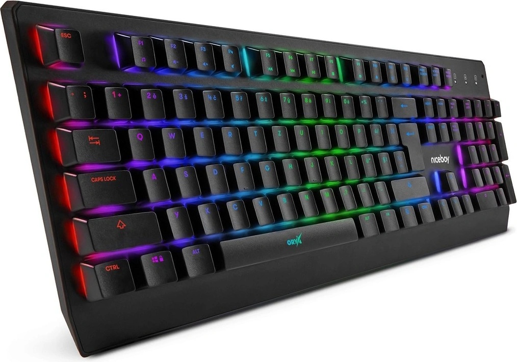 Niceboy ORYX K610 Chameleon