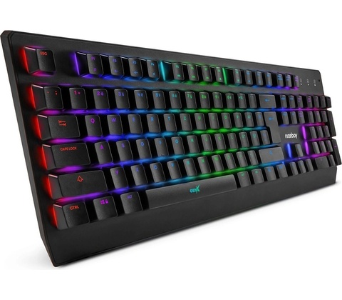 Niceboy ORYX K610 Chameleon