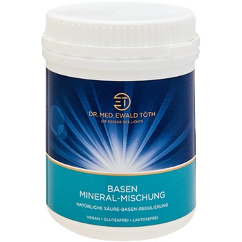 Dr. Ewald Töth® Алкално-минерална смес - 500 г