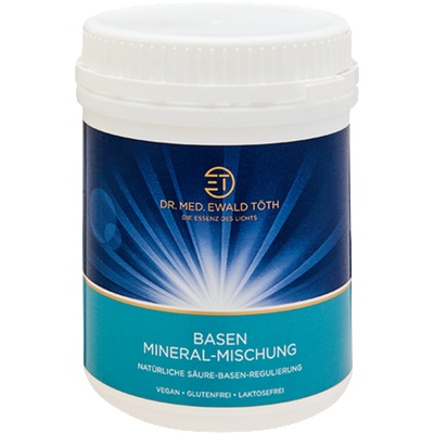 Dr. Ewald Töth® Алкално-минерална смес - 500 г