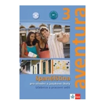 Aventura 3