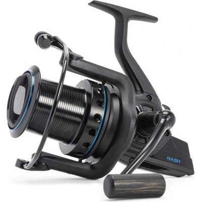 Kevin Nash LR 10000 Reel