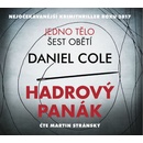 Hadrový panák