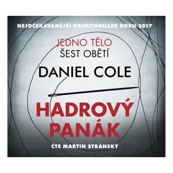 Hadrový panák