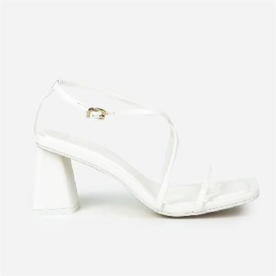 Сандали Wheres That From Women's Heeled Sandal - Cream