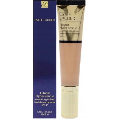Estée Lauder Futurist Hydra Rescue Moisturizing Make-Up SPF45 1W2 Sand 35 ml