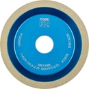 Pferd Diamantový brusný kotouč 11A2 125 x 10 x 2 x 20 mm4007220168677