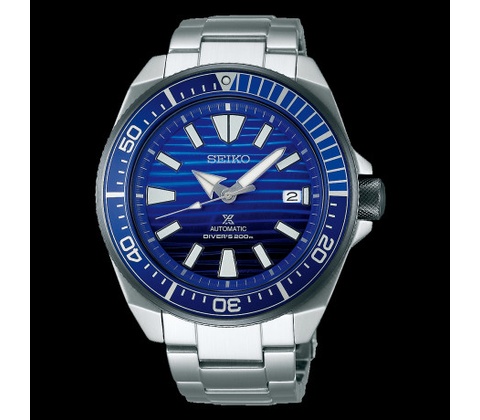 Seiko SRPC93K1