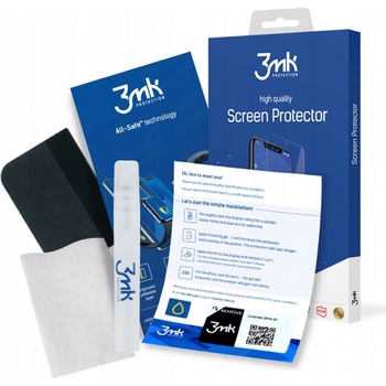 Ochranná fólie 3MK Samsung Gear Fit 2 Pro