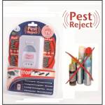  Pest reject - Борба с насекоми: Хлебарки, Плъхове, Мухи, Комари и други