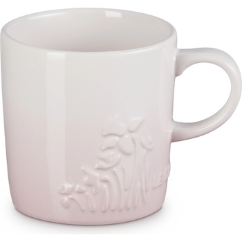 Le Creuset Чаша халба Jardin 350 мл светлорозова (80042357770003)