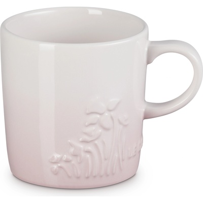 Le Creuset Чаша халба Jardin 350 мл светлорозова (80042357770003)