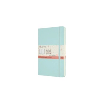 Moleskine Art Large Bullet Notebook | MOLESKINE