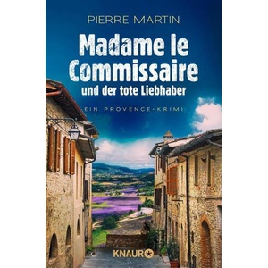 Madame le Commissaire und der tote Liebhaber (ISBN: 9783426521984)