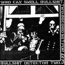 Bullshit Detector LP