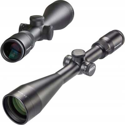 Delta Optical Titanium 2,5-10x56 HD 4A S