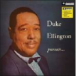 Duke Ellington - Duke Ellington Presents. . . (Reissue) (180 g) (LP) (4050538816174)