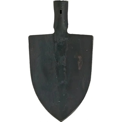 Rýľ Gardex 1450 g, špicatý, kovaný, bez násady