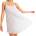 Roxy Дамска рокля Roxy Women's Favorite Summer Dress - Bright White (134-1530-0213)