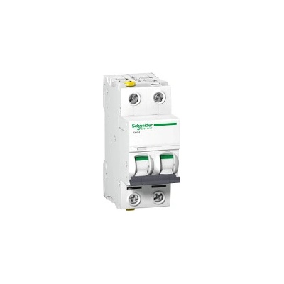 Schneider Electric iC60H 3P 63A C A9F07363