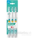Elmex Sensitive extra soft 3 ks