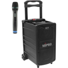 MIPRO MA-727 Set 1