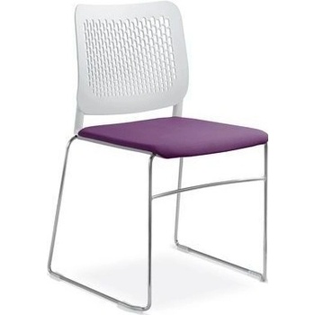 LD seating Plastová židle TIME 161-Q-N4