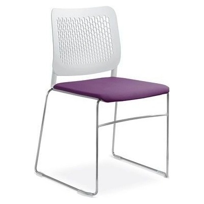LD seating Plastová židle TIME 161-Q-N4