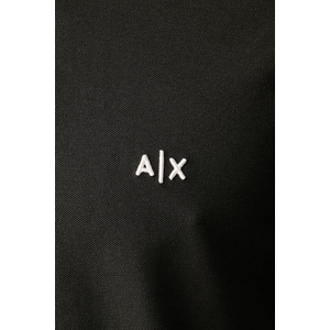 Giorgio Armani блуза с дълги ръкави мъжка с памук (XM001288.AF17321)