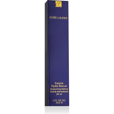 Estée Lauder Futurist Hydra Rescue SPF45 Фон дьо тен за жени 35 ml нюанс 3N1 Ivory Beige