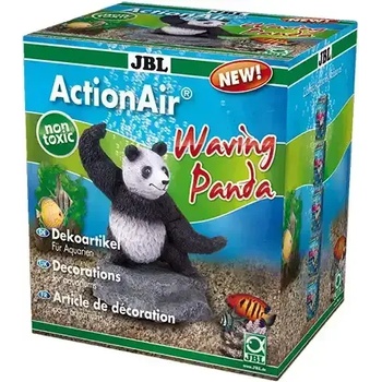 Image 1 of JBL Декорация панда -JBL ActionAir Waving Panda (J6430900)