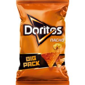 Doritos Доритос Начо Сирене 20 x 180 г