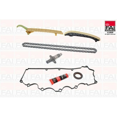 Sada rozvodovej reťaze FAI AutoParts TCK117WO