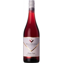 Villa Maria Private Bin Pinot Noir 2018 13% 0,75 l (čistá fľaša)