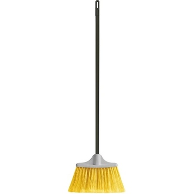 York sunny Koště PH 32 cm PET třepená štětin násada 120 cm