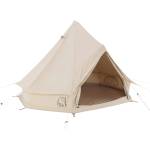Nordisk Палатка Nordisk Asgard 19.6 Technical Cotton Group tent - Beige - размер One Size (523-0082-0111) Палатка