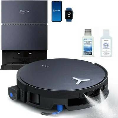 ECOVACS Deebot X12 Pro Omni