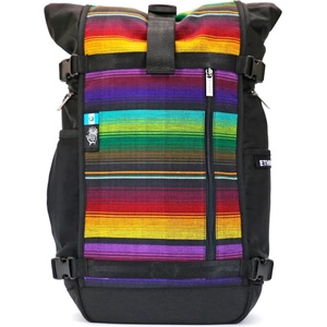 Ethnotek Дневна раница Ethnotek Raja Pack 30 Classic Daypack - Guatemala 1 - размер One Size (504-0524-0111)