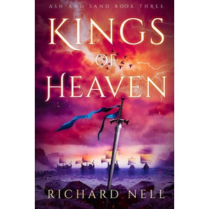 Kings of Heaven | Nell Richard Nell (2020)