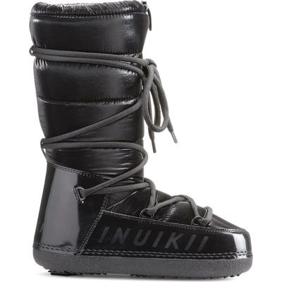 Inuikki mountain metallic high