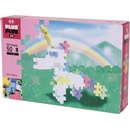 Plus-Plus BIG Pastel Jednorožec 50 ks