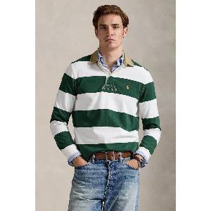 Ralph Lauren Памучен суичър (710P05317) - answear - 254,06 лв